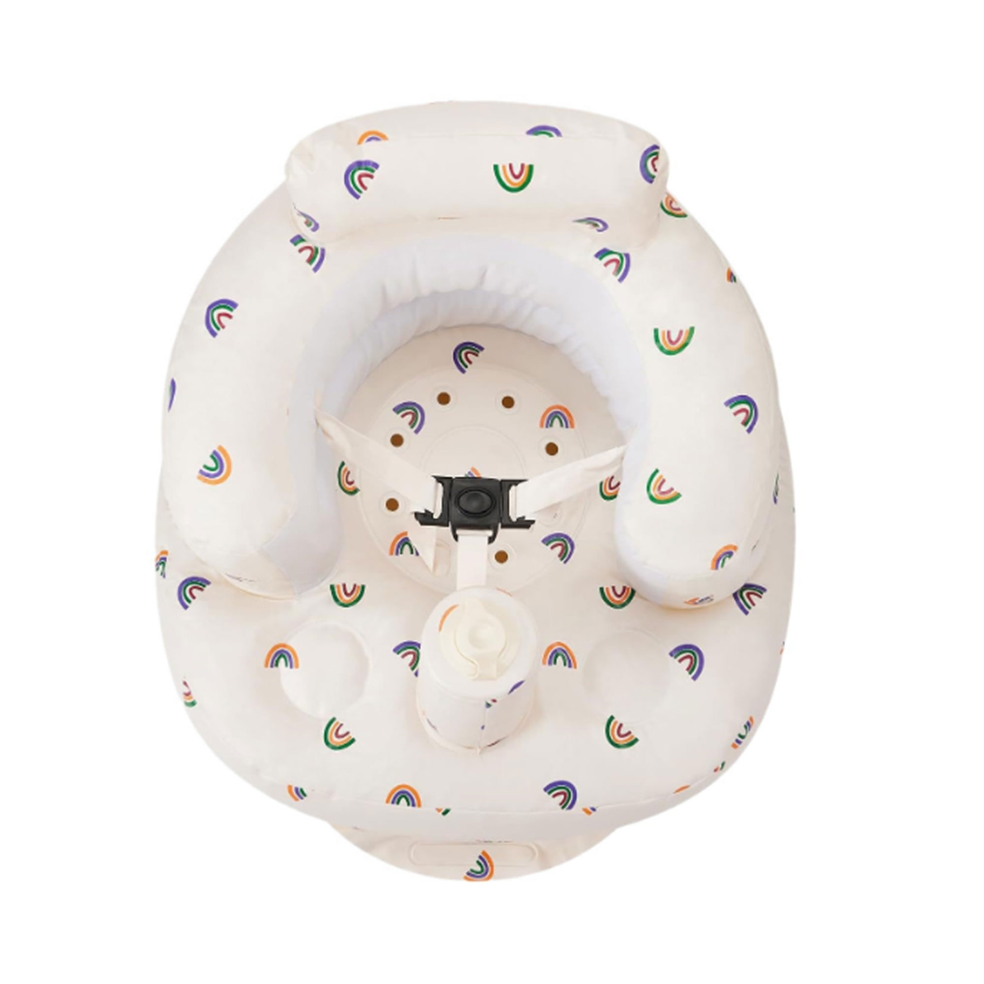 كرسي منزلى للاطفال الصغار - الصورة 3