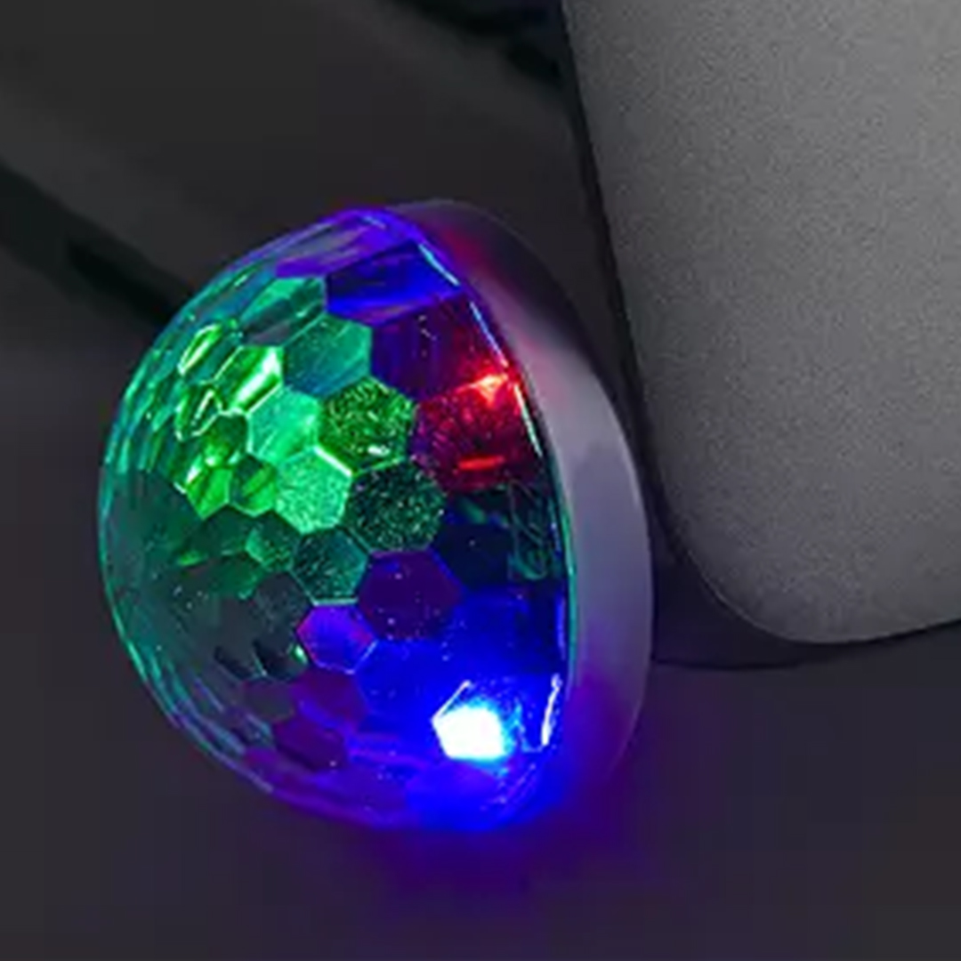 مصباح ليد صغير بمنفذ USB - الصورة 5