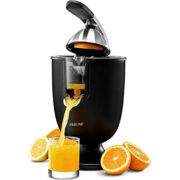 عصاره الحمضيات الكهربائية بضمان عامين