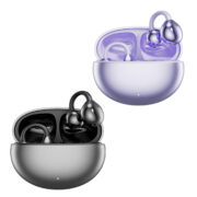 أيربودز حديثة