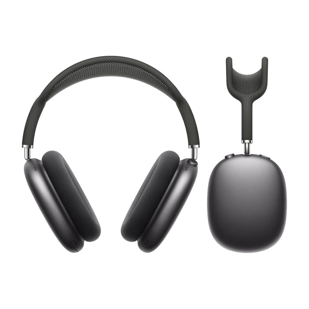 سماعات هيدفون لاسلكية بخاصية الغاء الضوضاء - الصورة 3