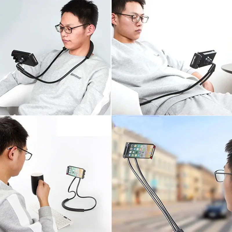 حامل جوال متعدد الاستخدمات - الصورة 3