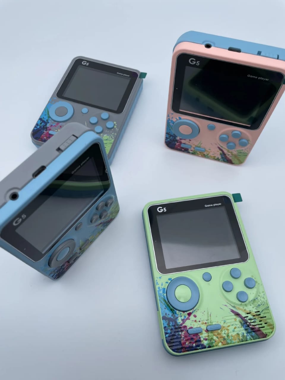جهاز الجيمنج الشهير G5 - الصورة 3