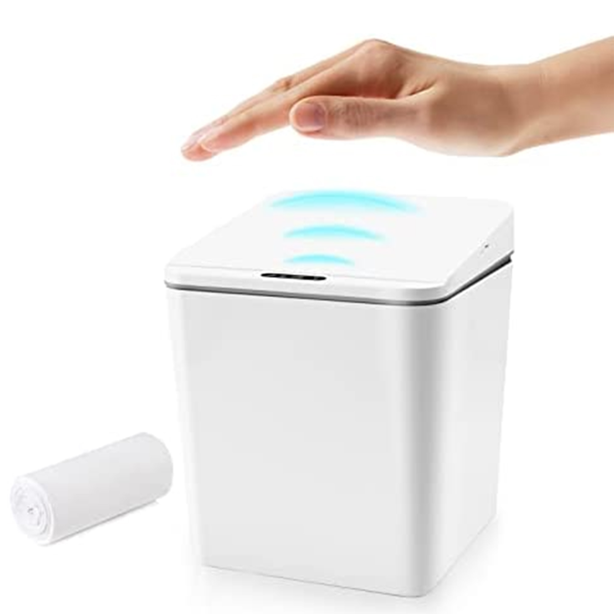 سلة مهملات اوتوماتيك - الصورة 2