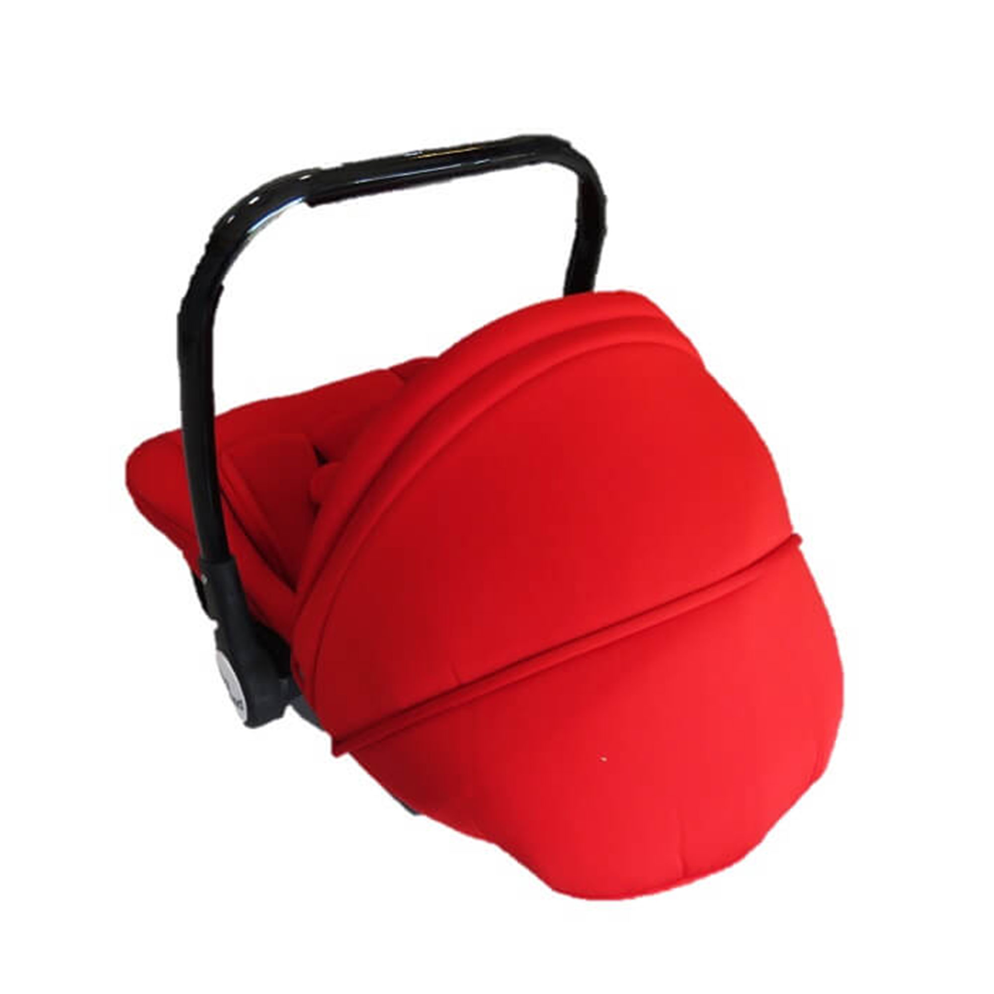 مقعد سيارة للأطفال - الصورة 4