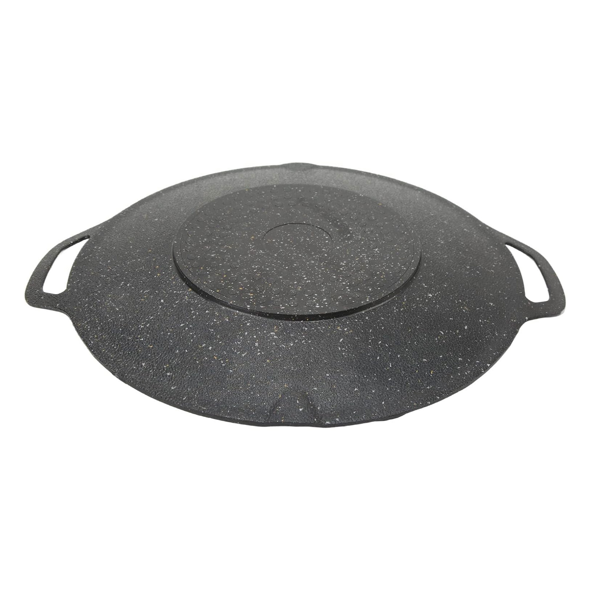 صاج الشوى العملى بضمان عامين - الصورة 5