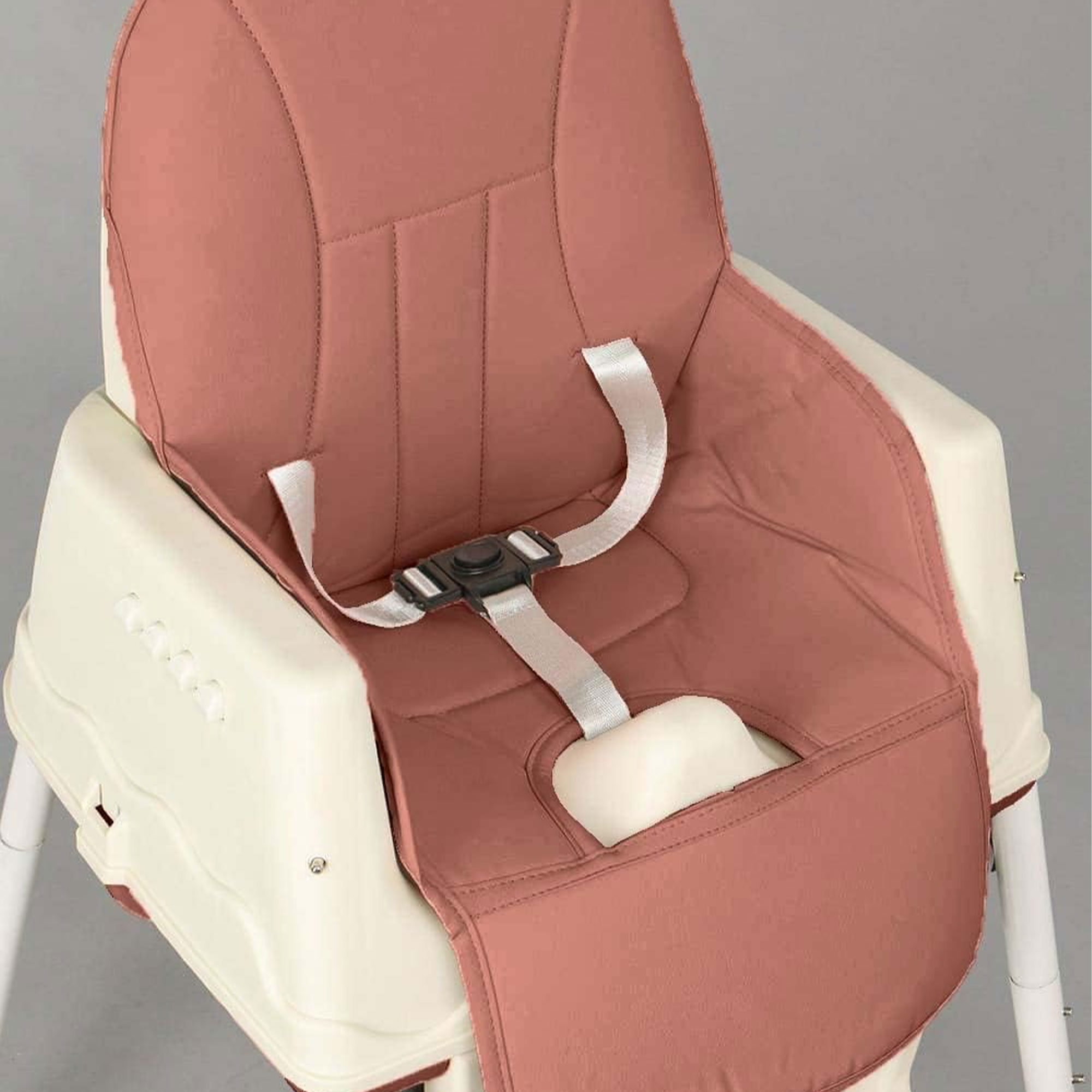 عربة وكرسي للأطفال 2 في 1 - الصورة 5