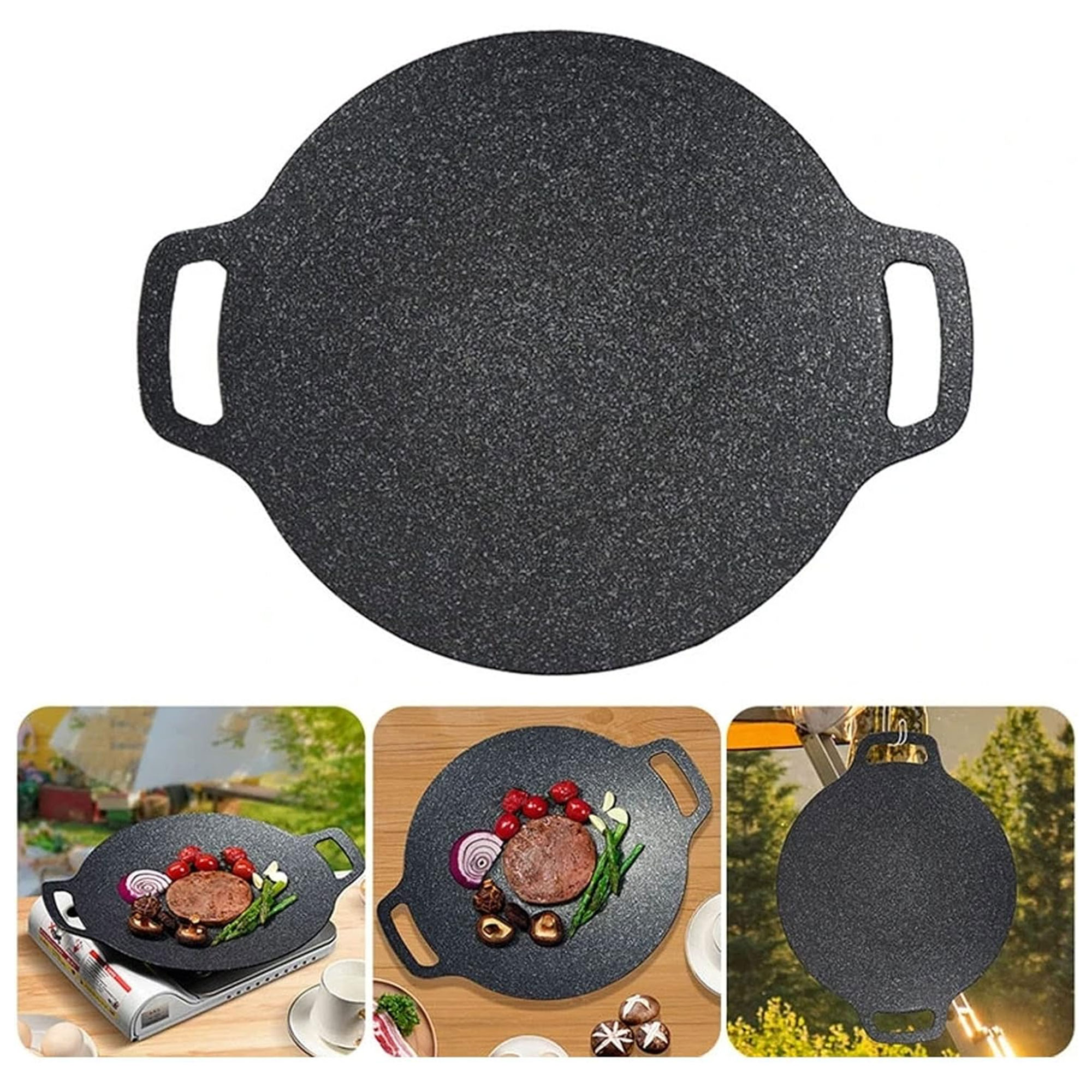 صاج الشوى العملى بضمان عامين - الصورة 7